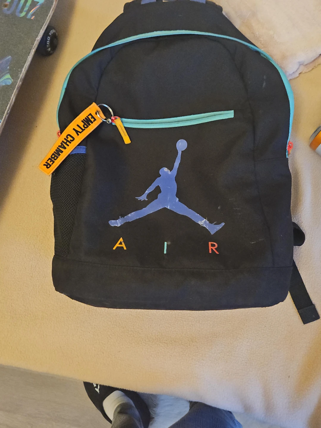 Jordan Air Backpack