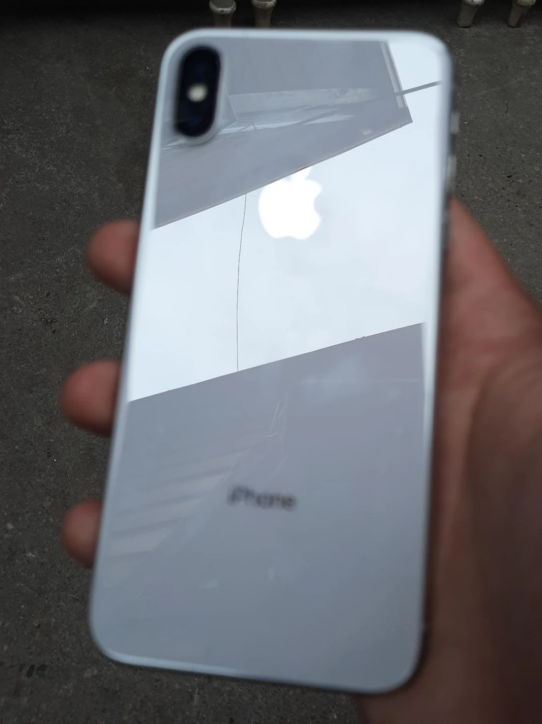 Apple iPhone 8  is new