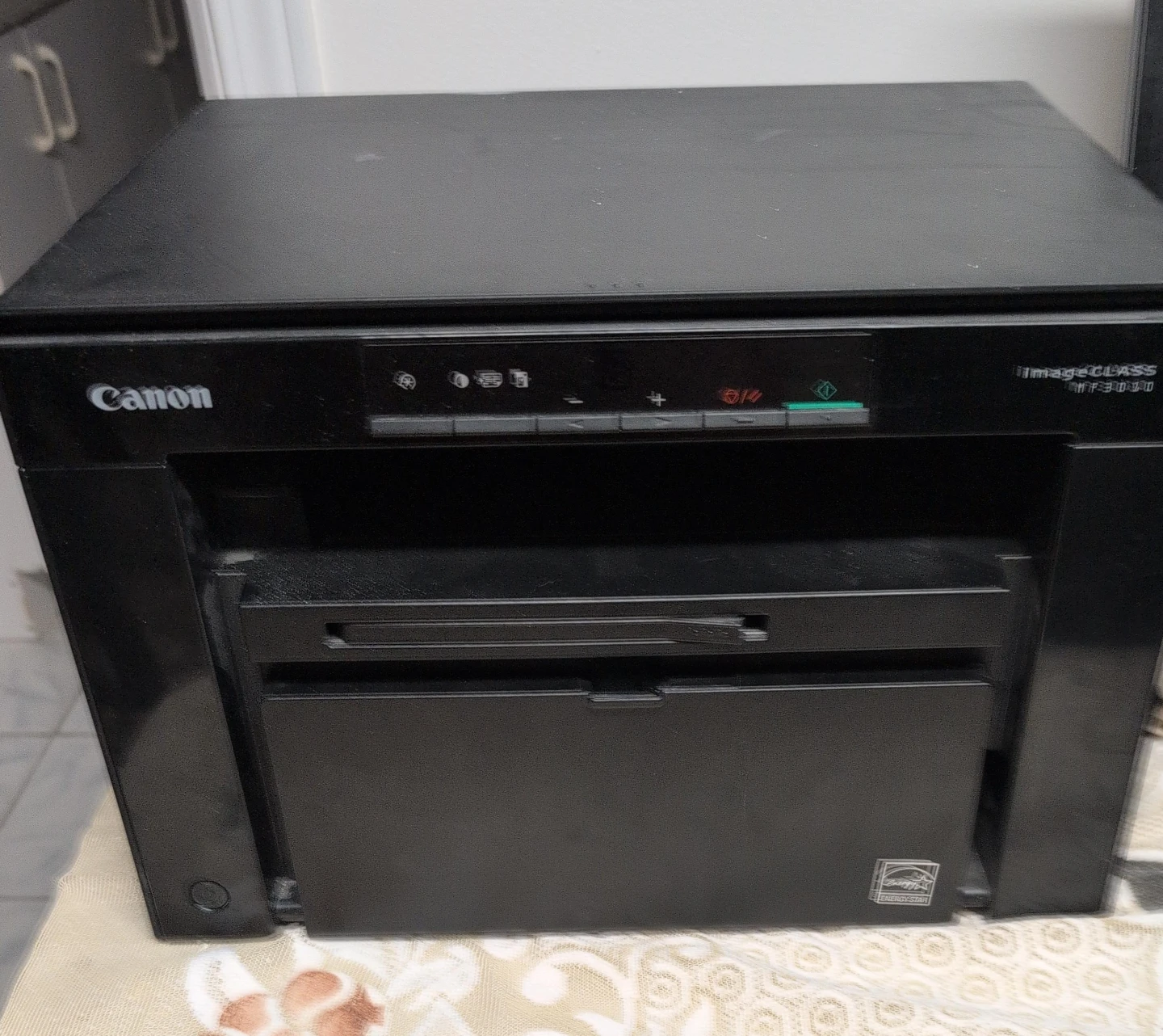 Canon imageCLASS MF3010 Printer