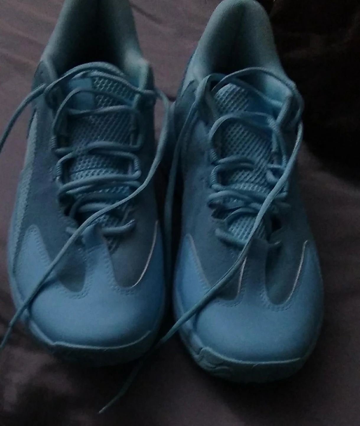 Light Blue Athletic Shoes Currys
