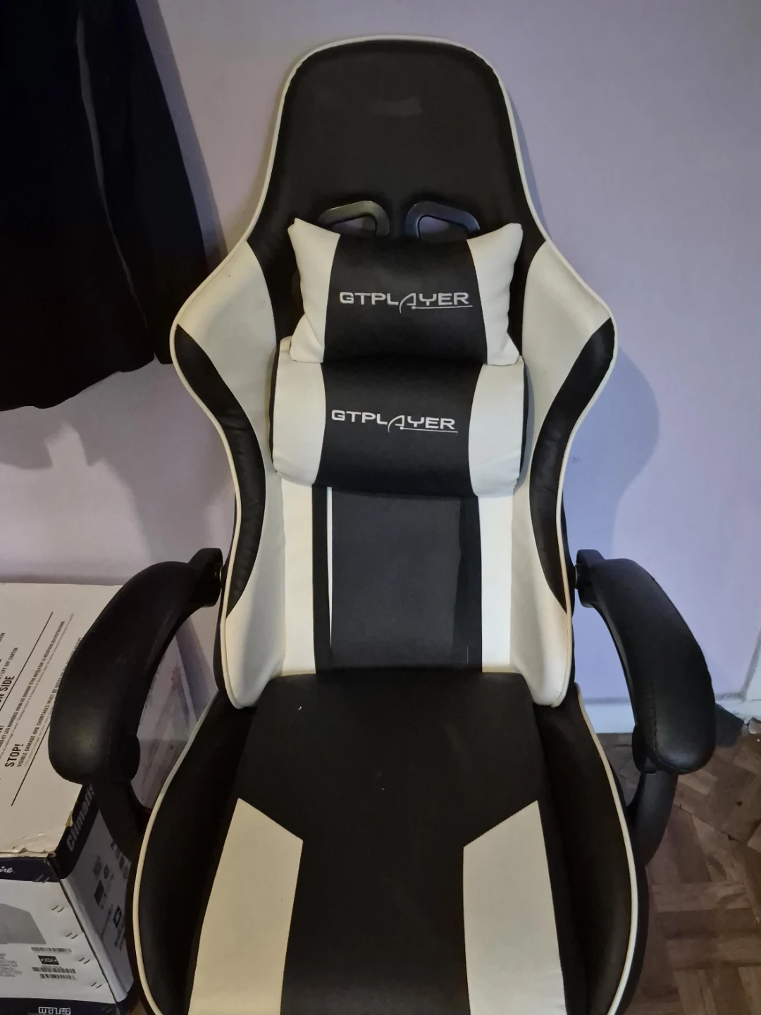 GTPLAYER Gaming Chair