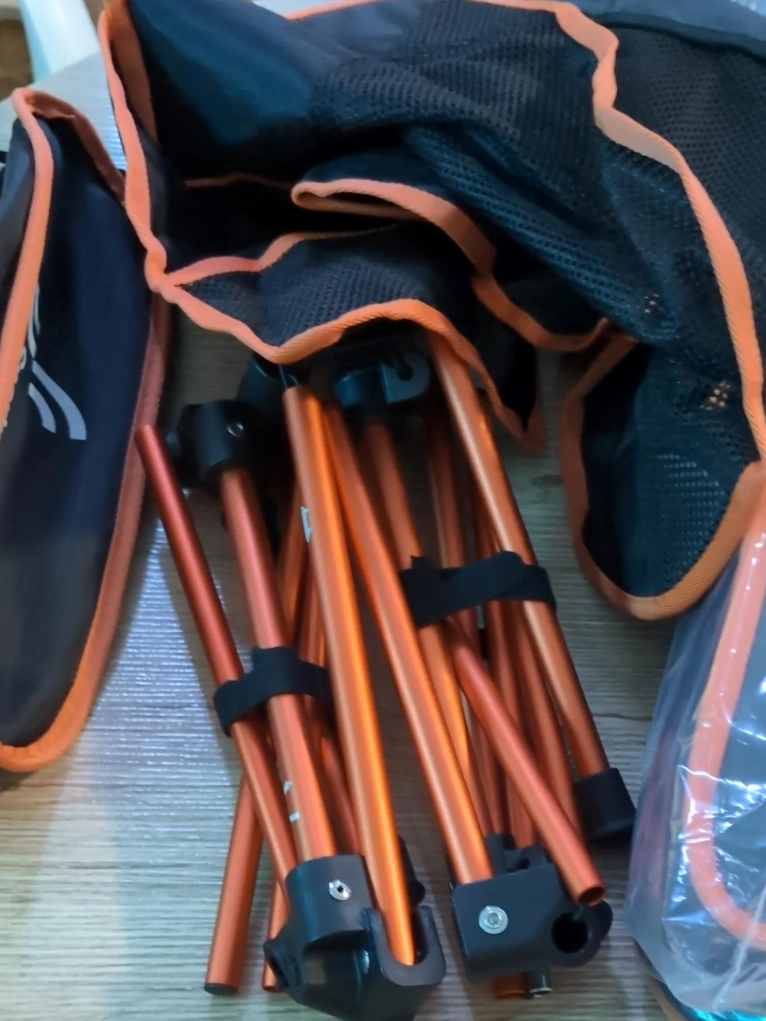 Sportneer Portable Folding Chair