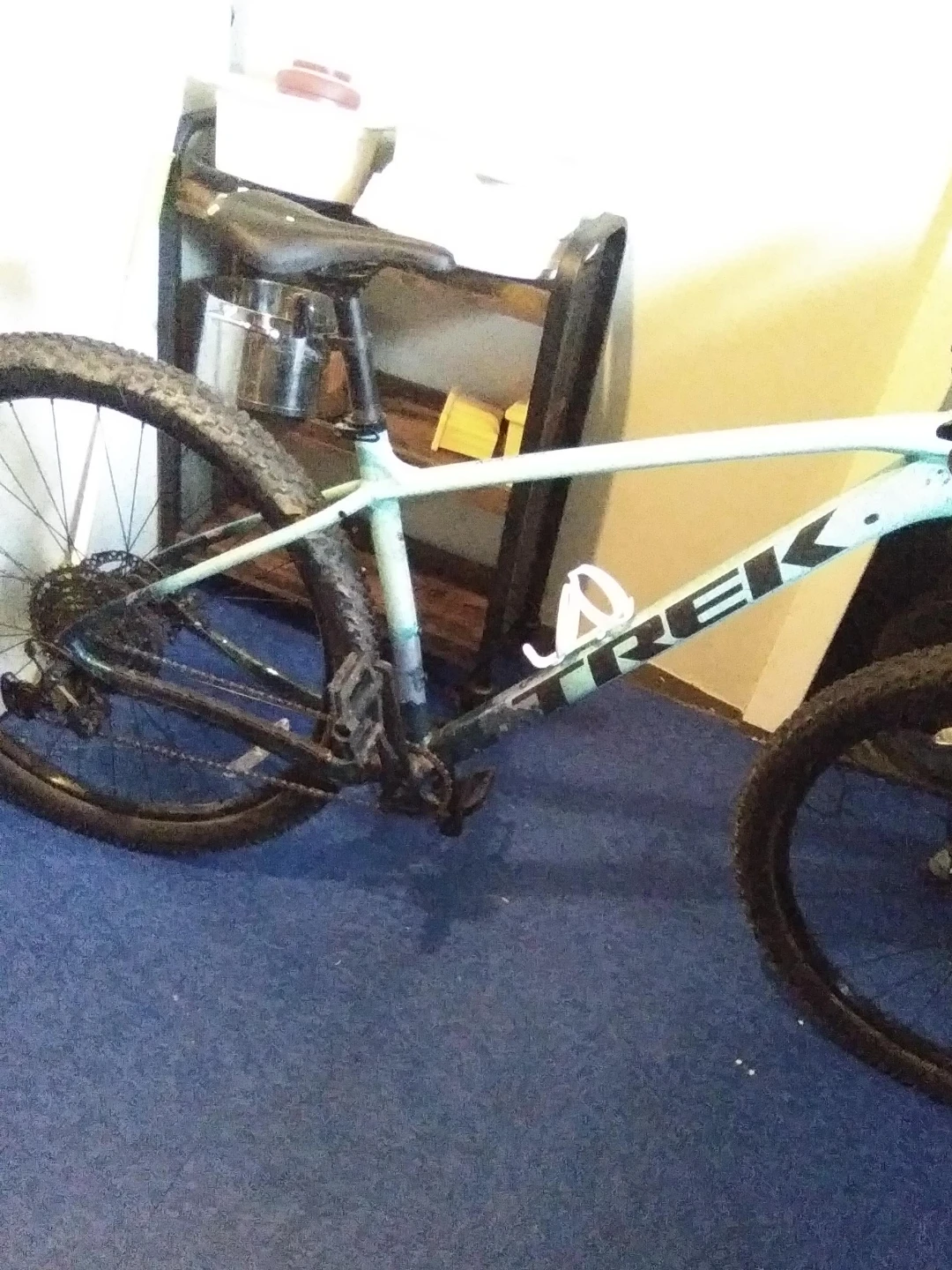 Trek Mountain Bike