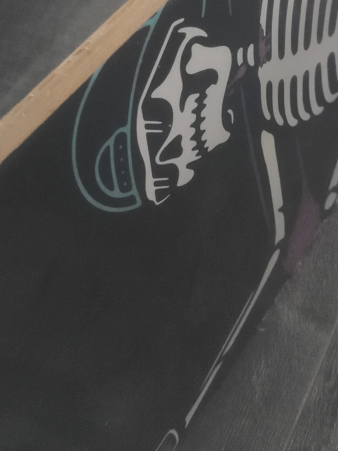 Madd Gear Skateboard