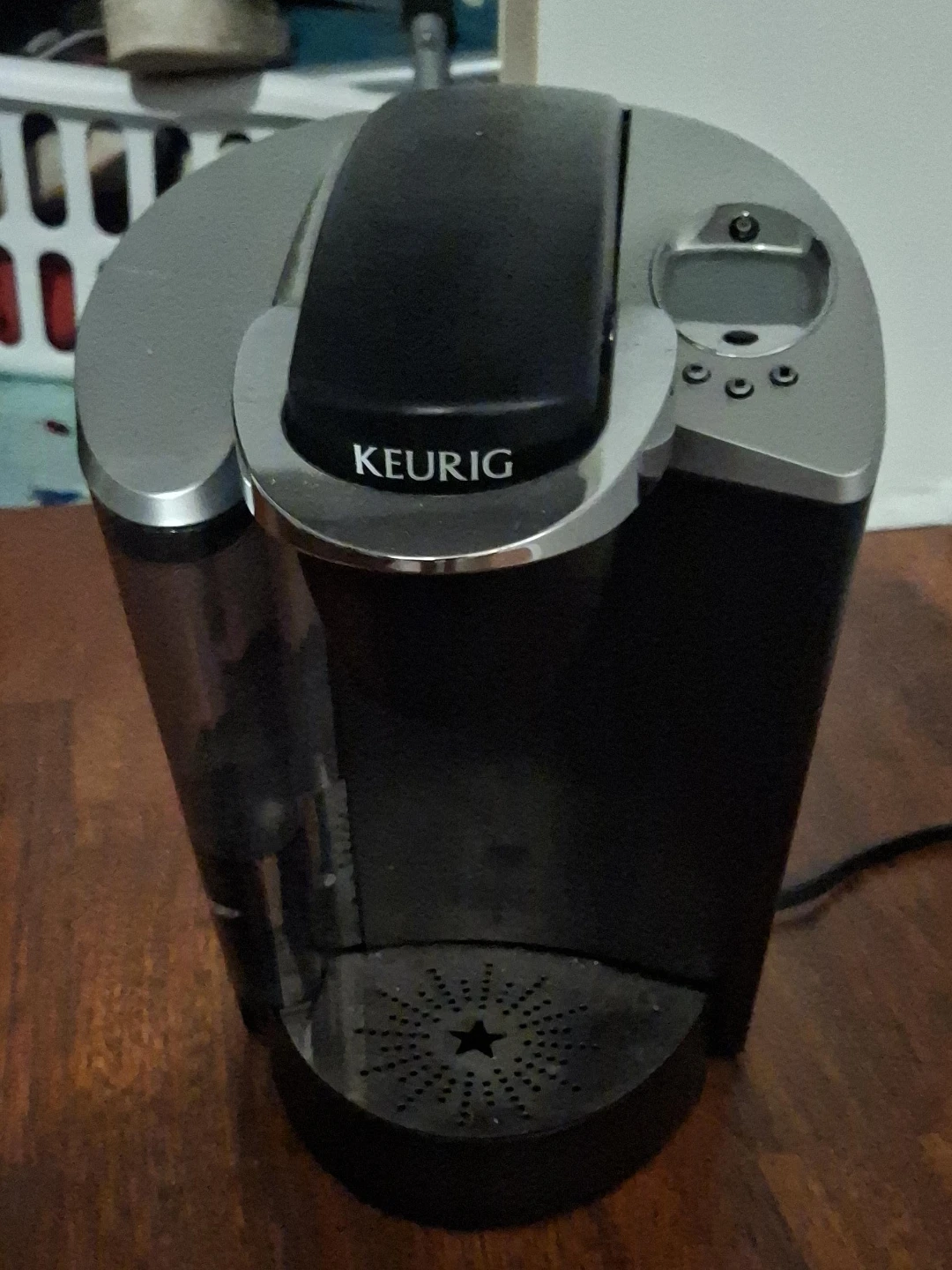 Keurig Coffee Maker