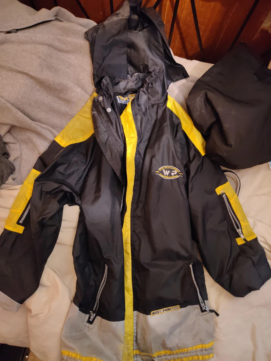 West Point 2000 Jacket