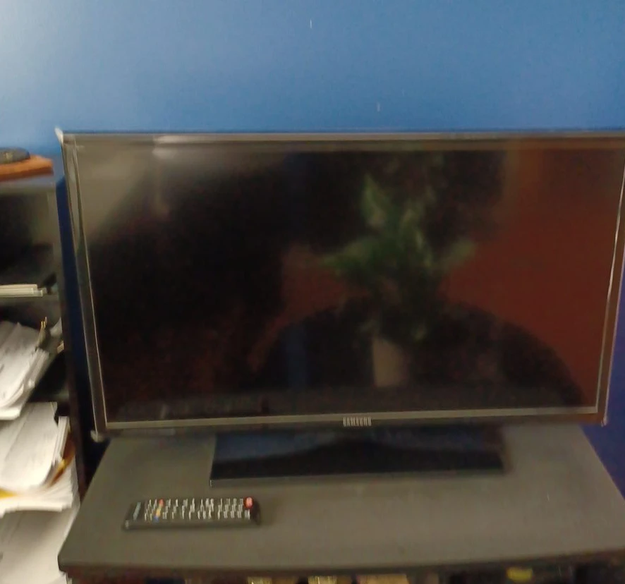 Samsung Television