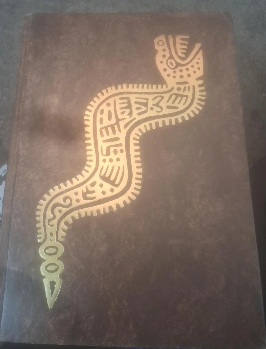 Mexico: A History in Art Hardcover Book