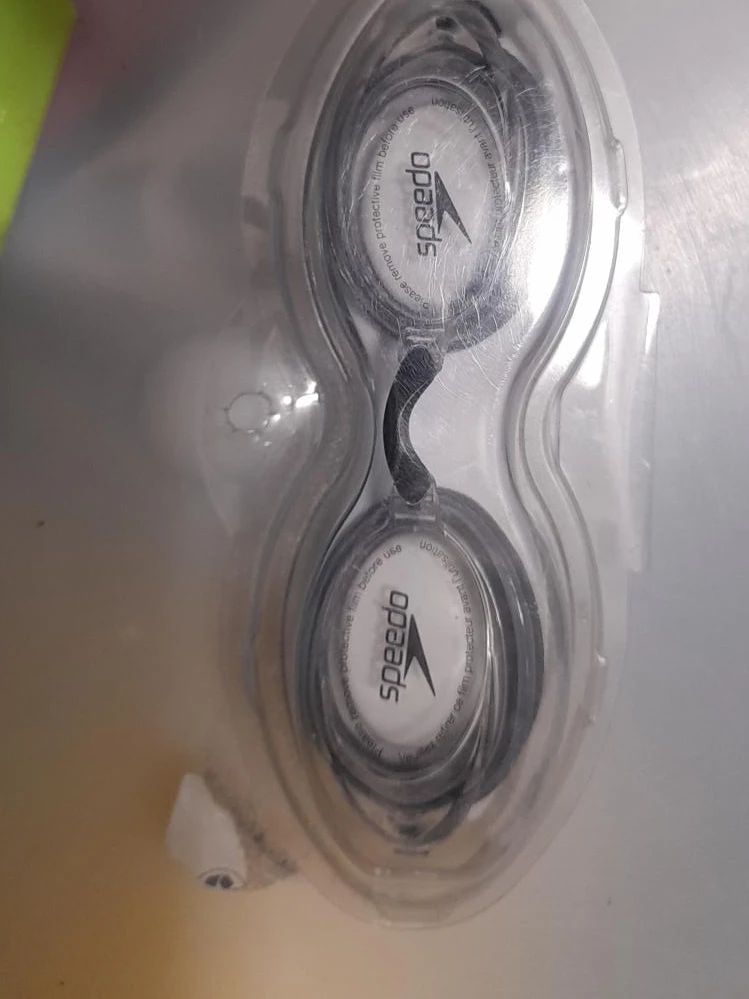 Speedo Swim Goggles