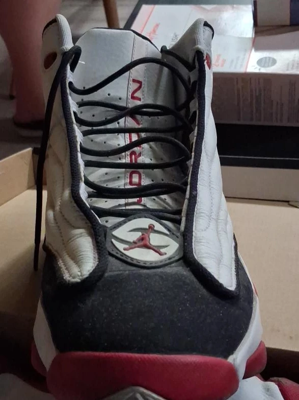 Jordan Basketball Shoes