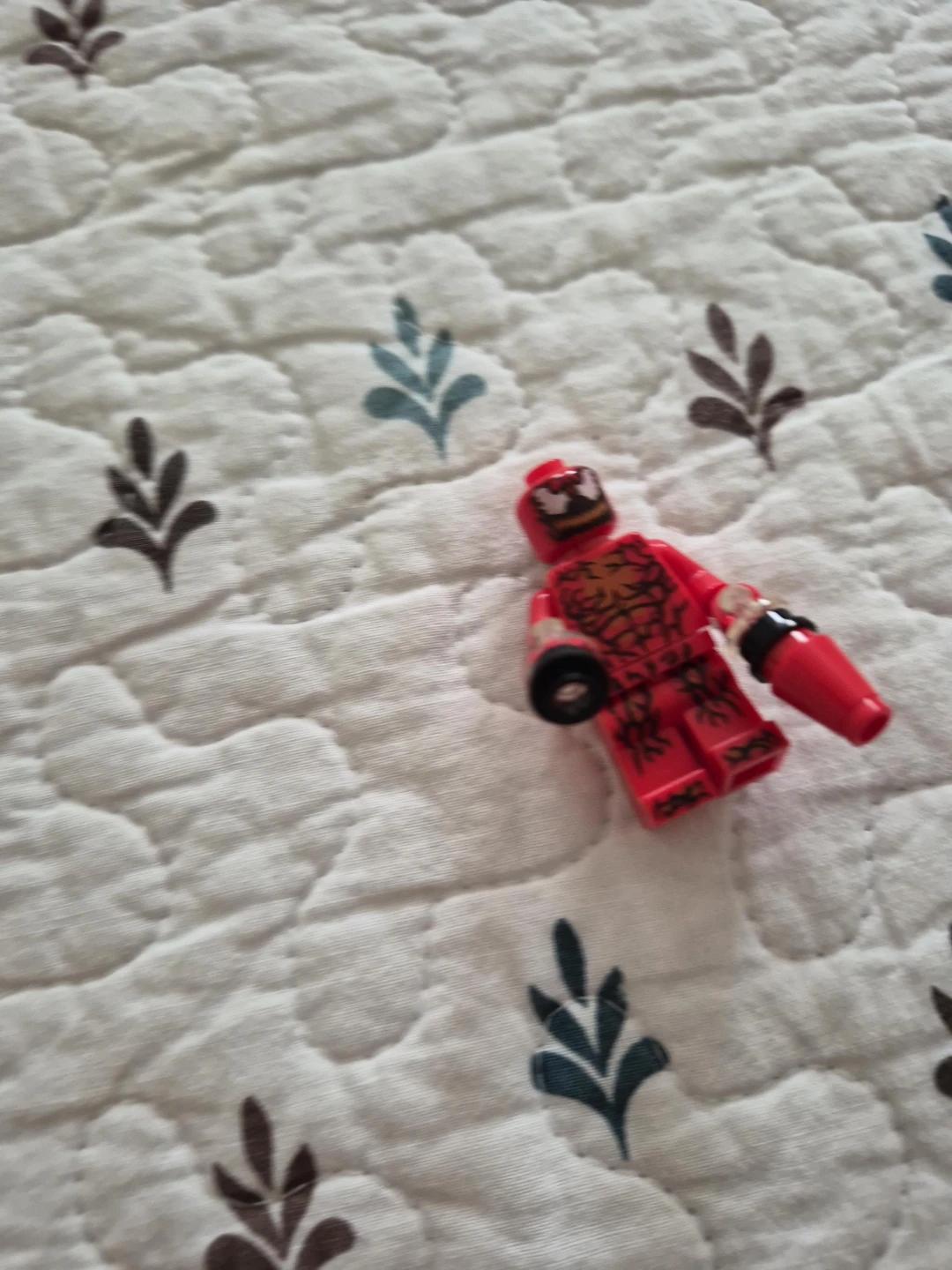 LEGO figure