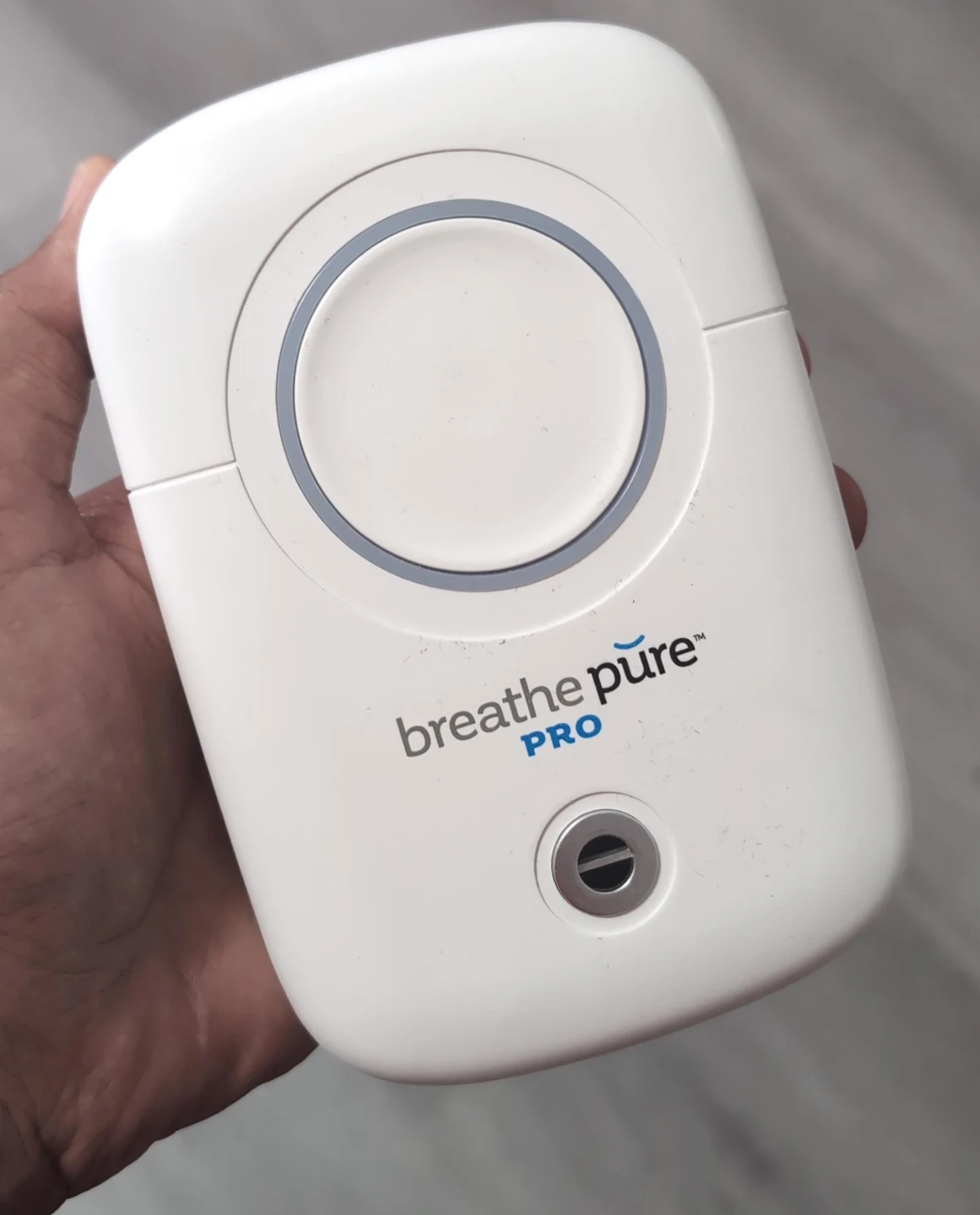 Tristar BreathePure Pro Air Purifier