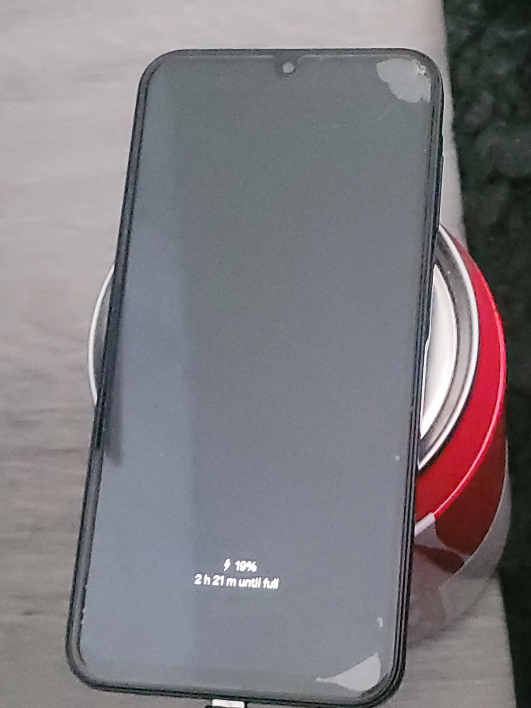 Samsung galaxy A15