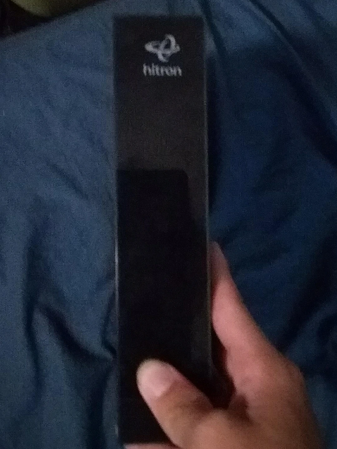Hitron Router