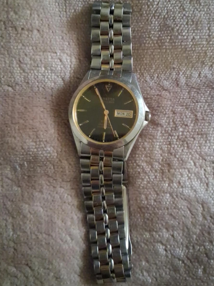 SEIKO Automatic Watch