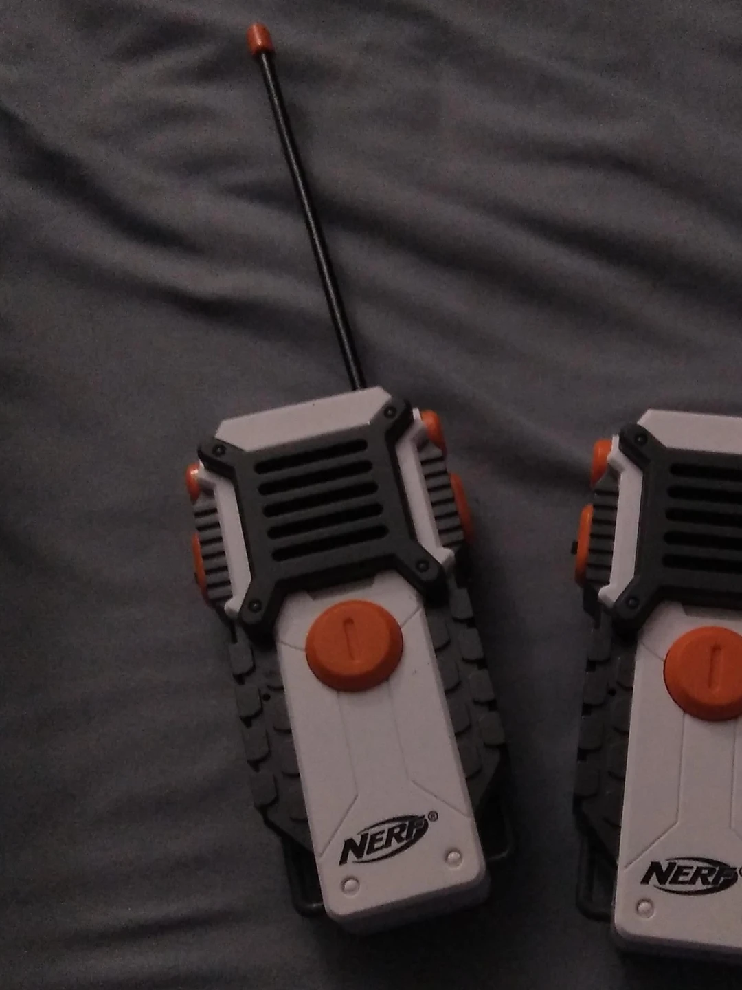 Nerf Walkie Talkies