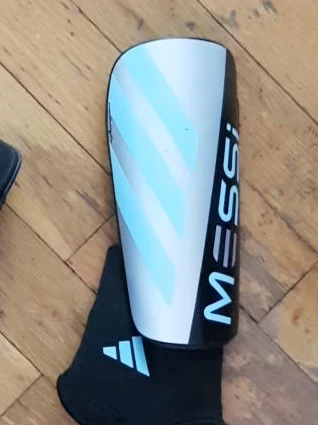 Adidas Messi Shin Guards