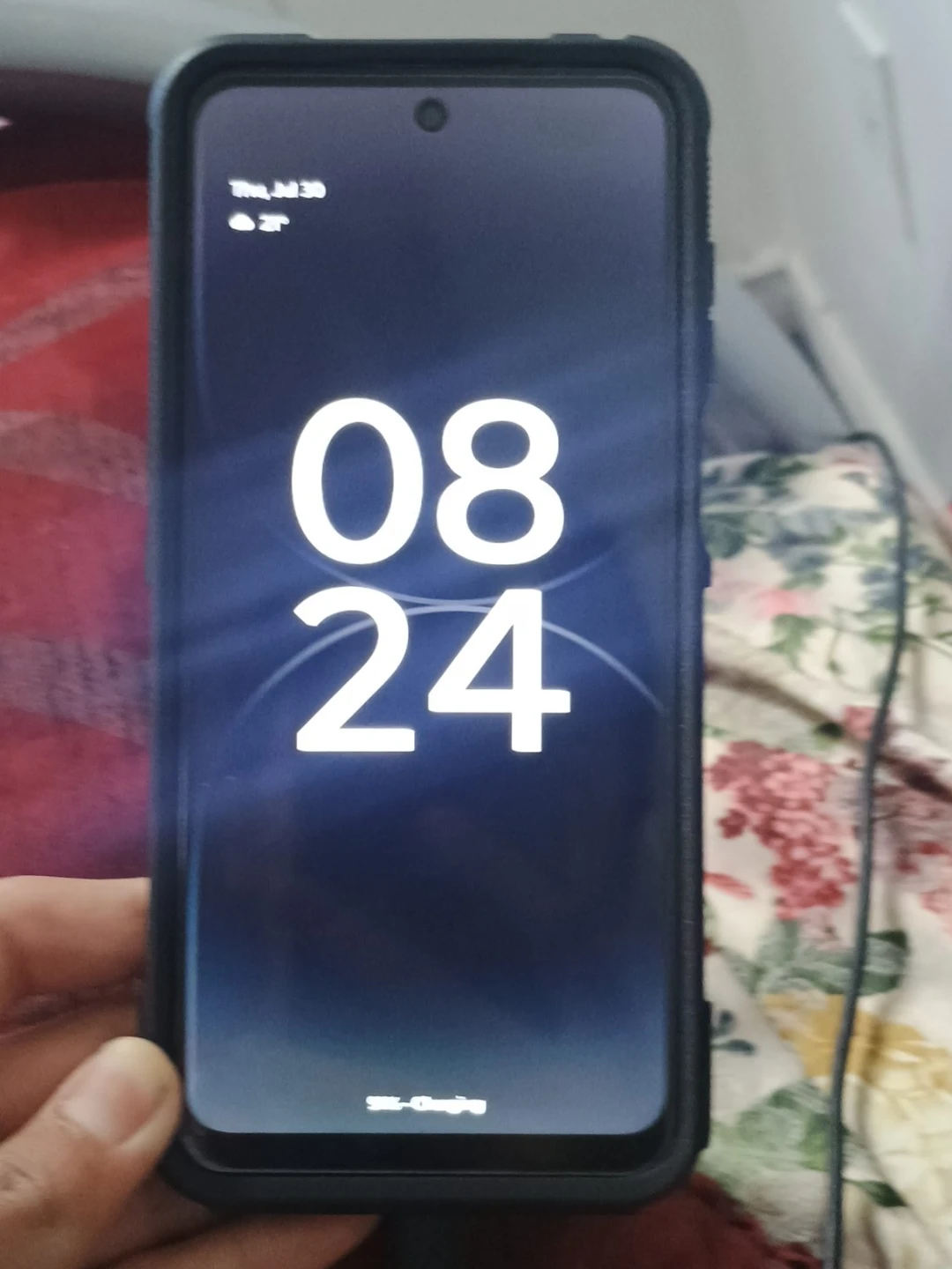 Used Smartphone