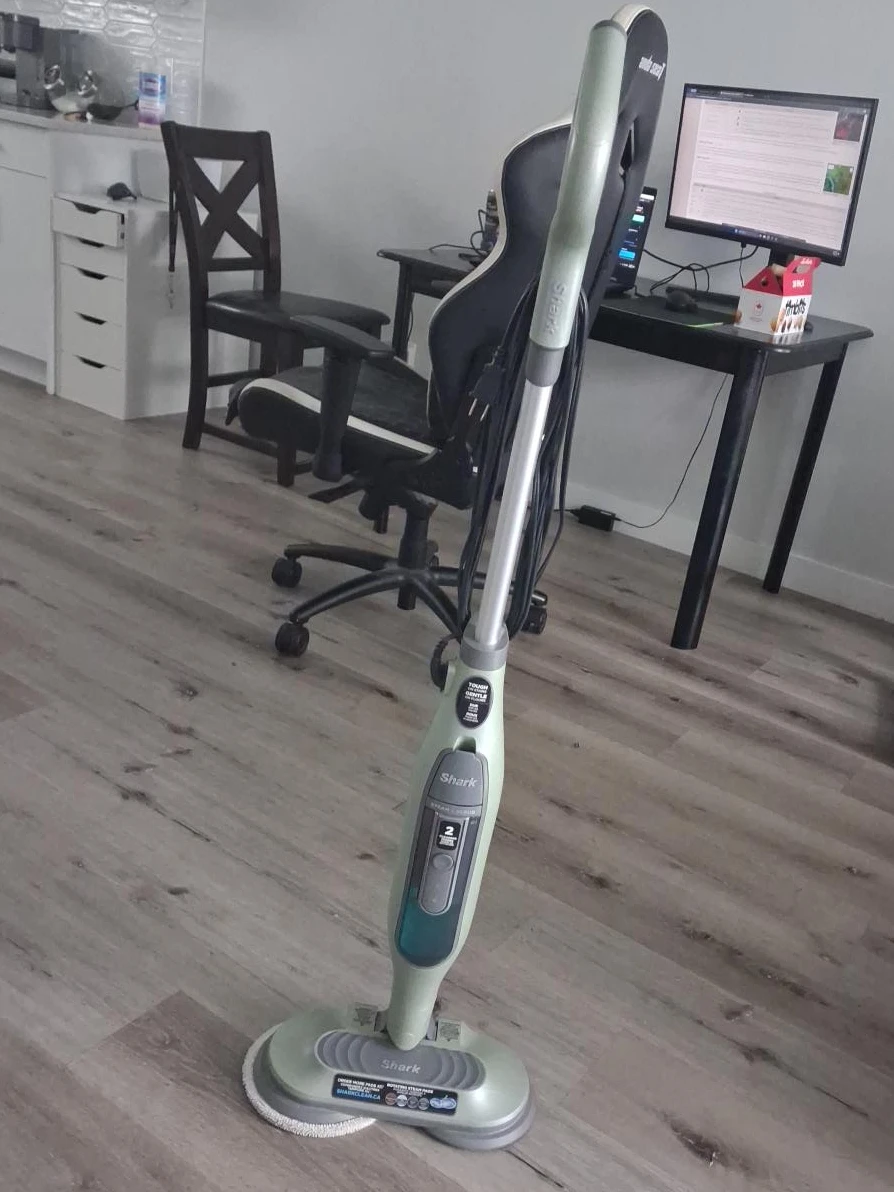 Shark Steam Mop