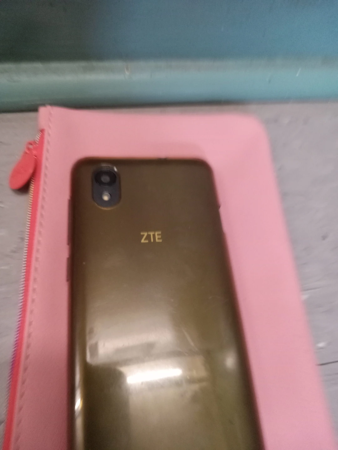 ZTE Smartphone