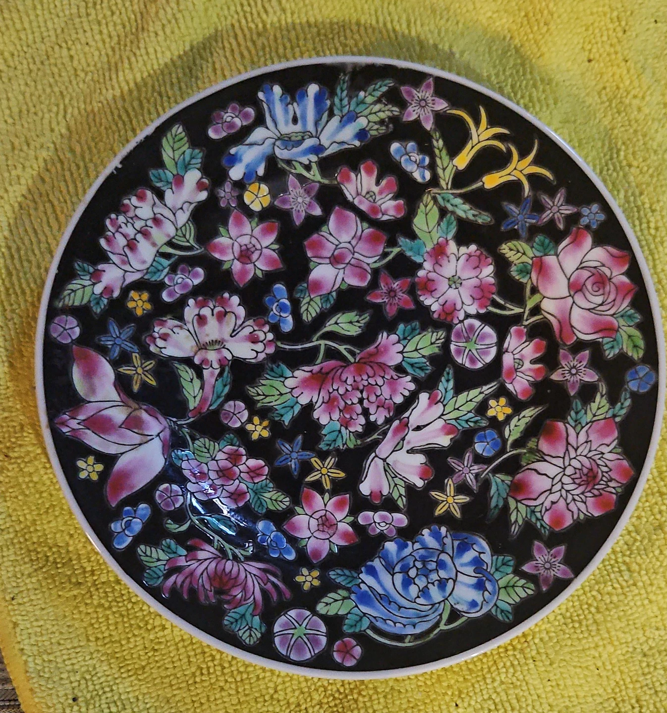 Decorative Plate
