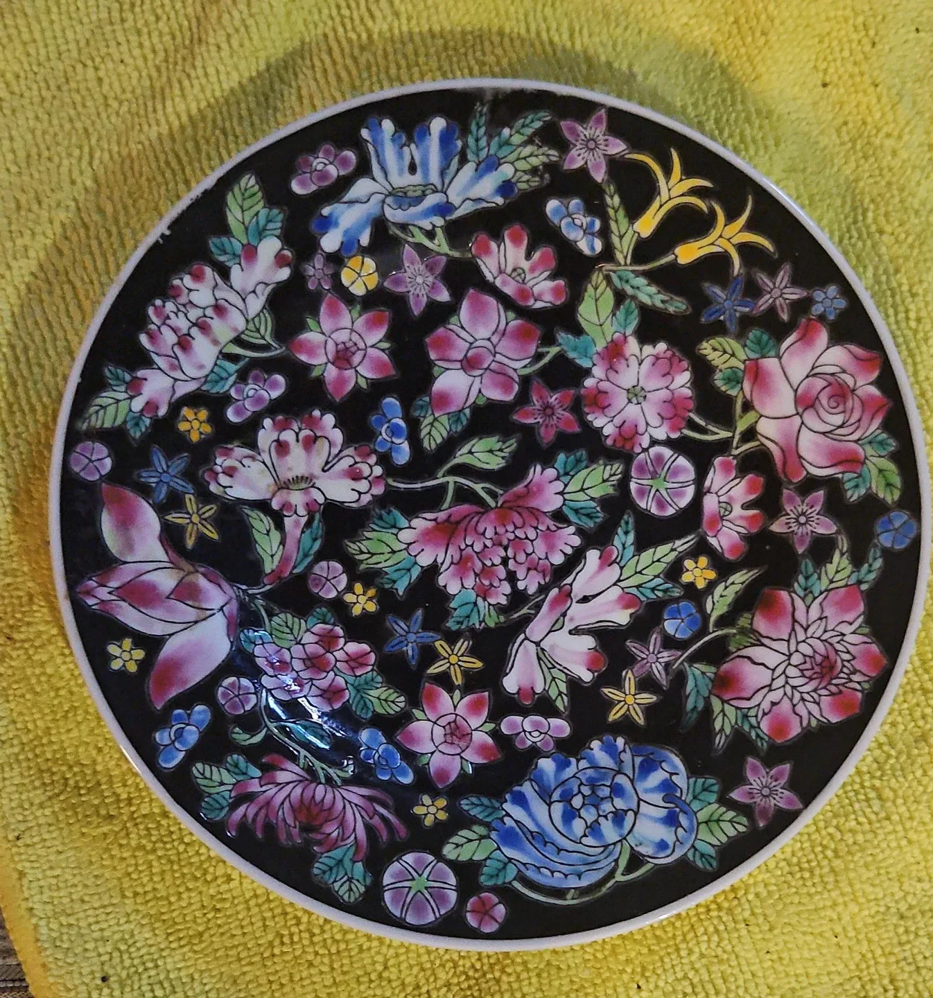 Decorative Plate