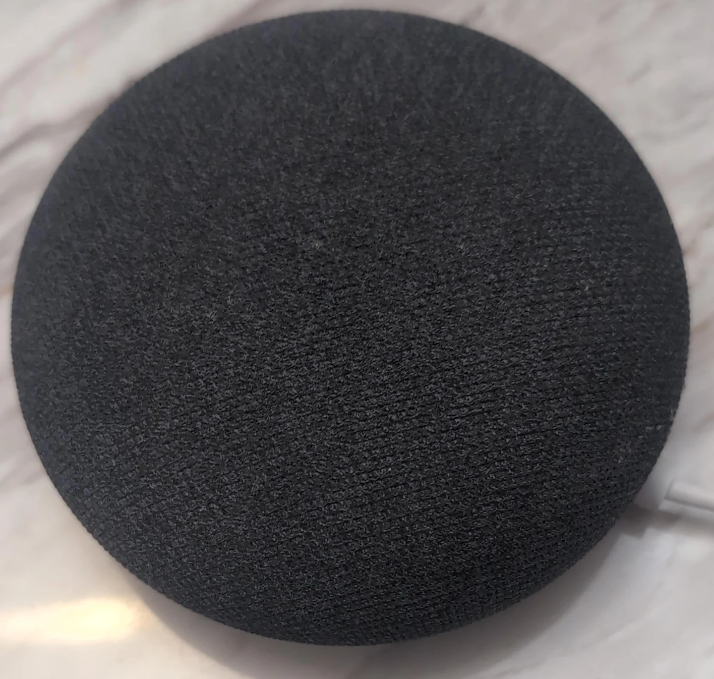Google Nest Mini (Charcoal)