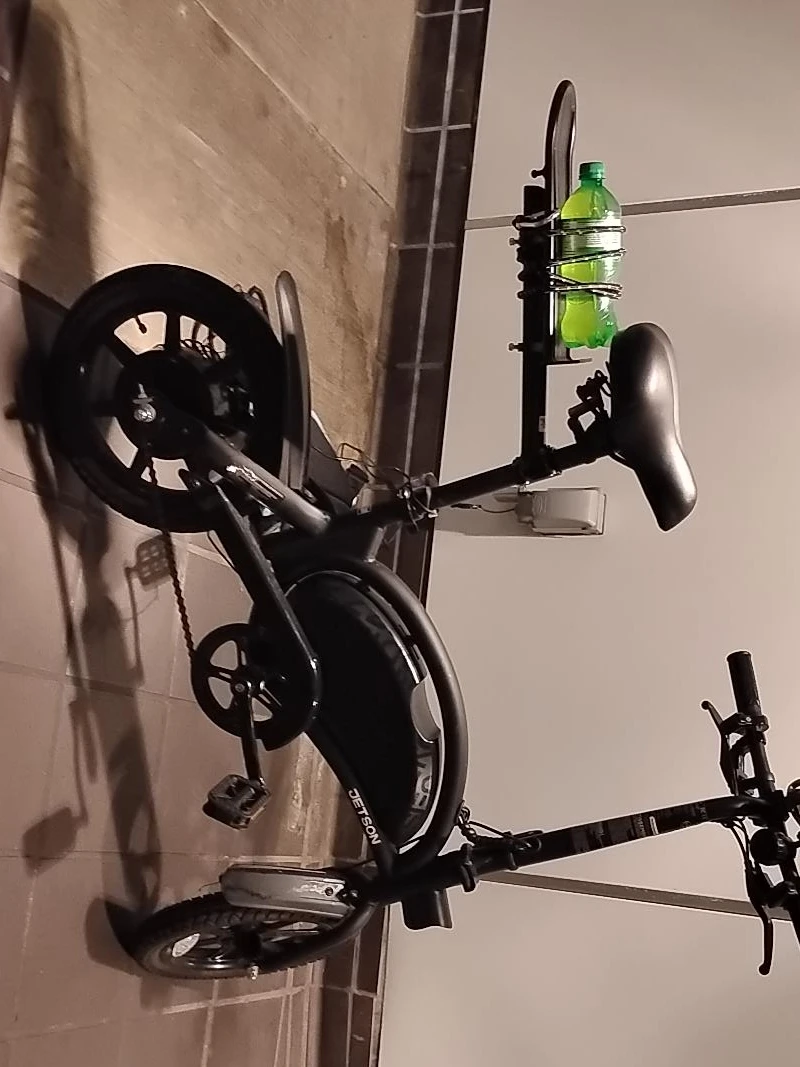 Jetson Electric Bike Bolt pro