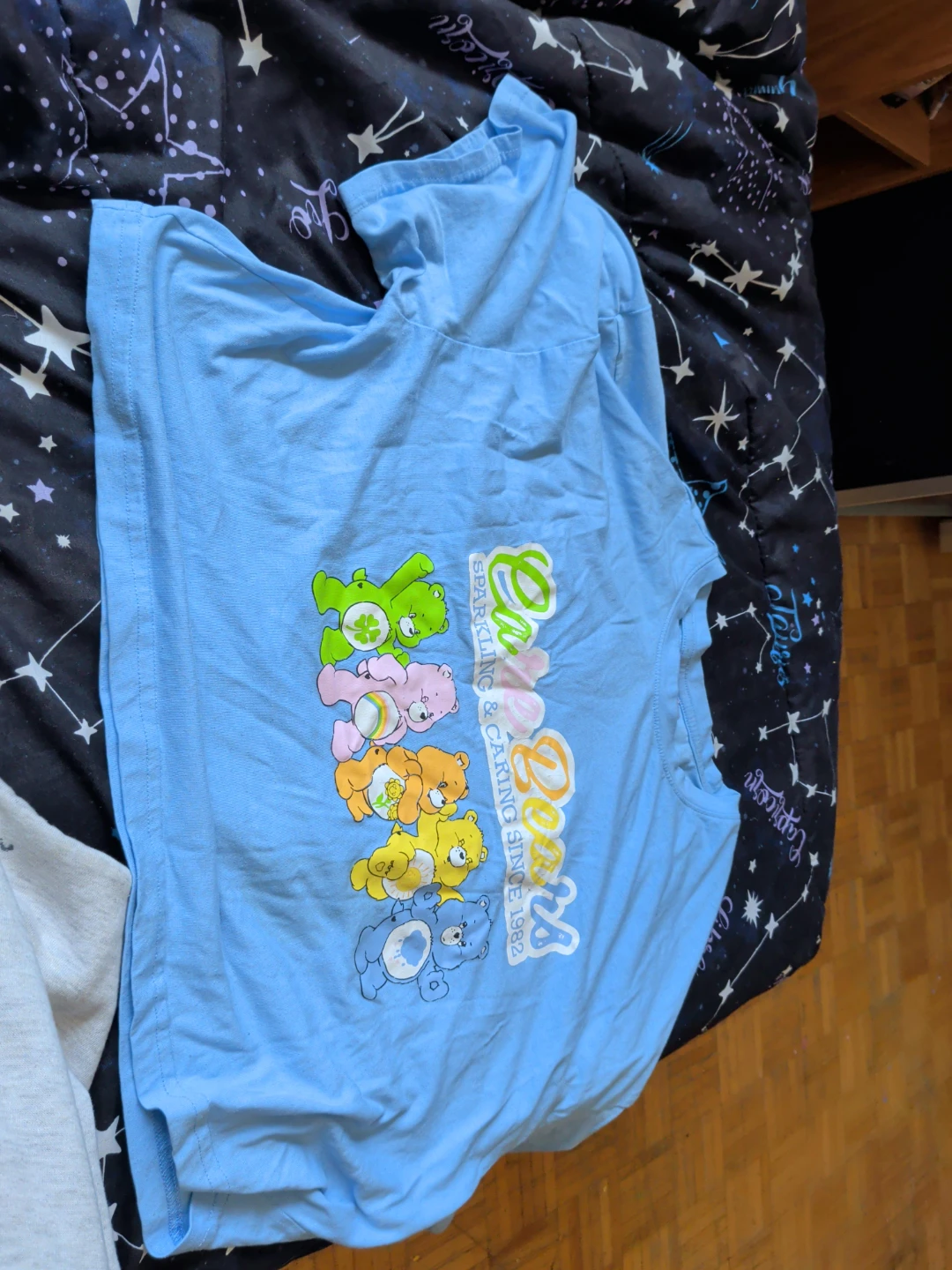 Care Bears Shirt
