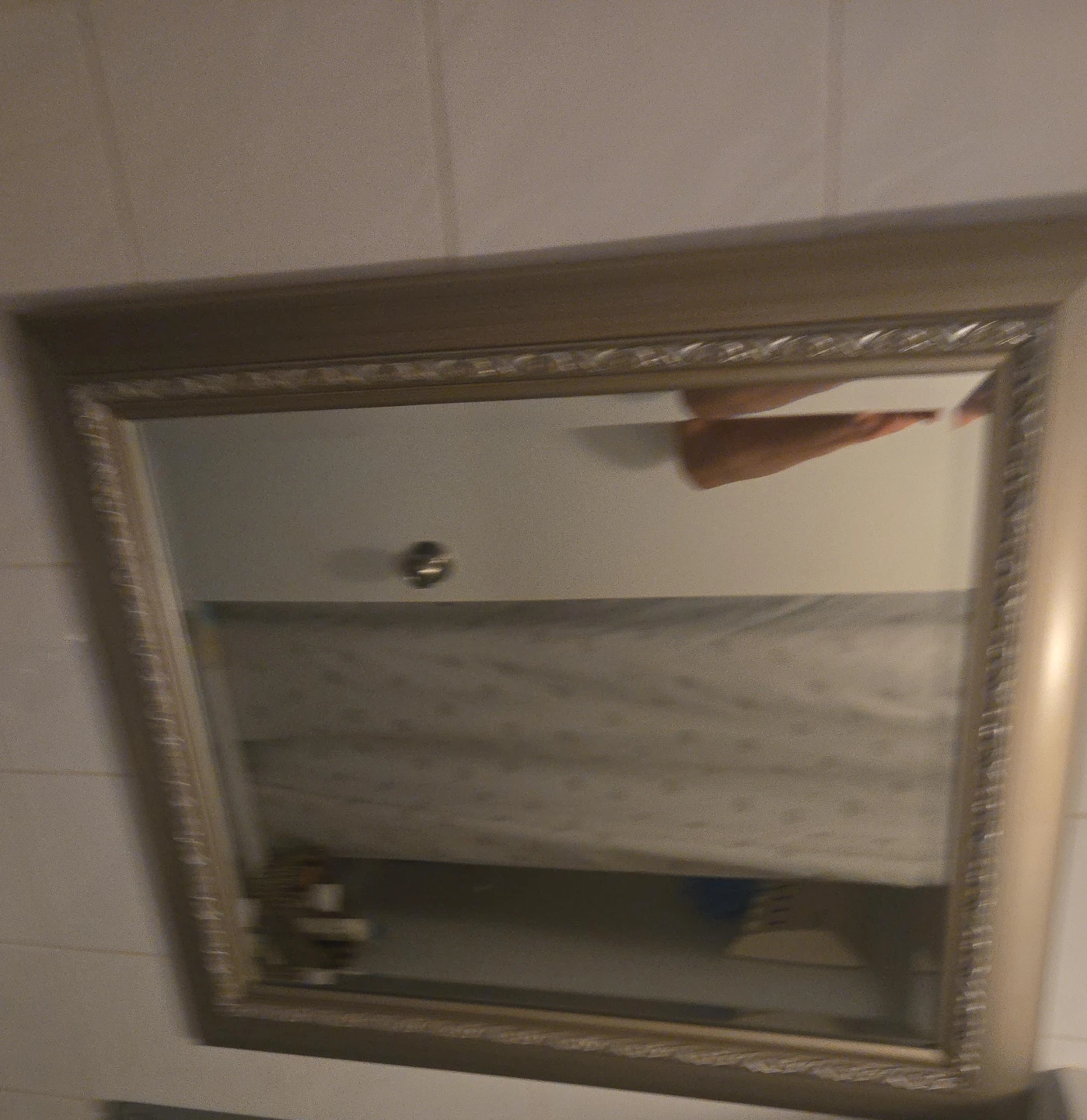Decorative Wall Mirror