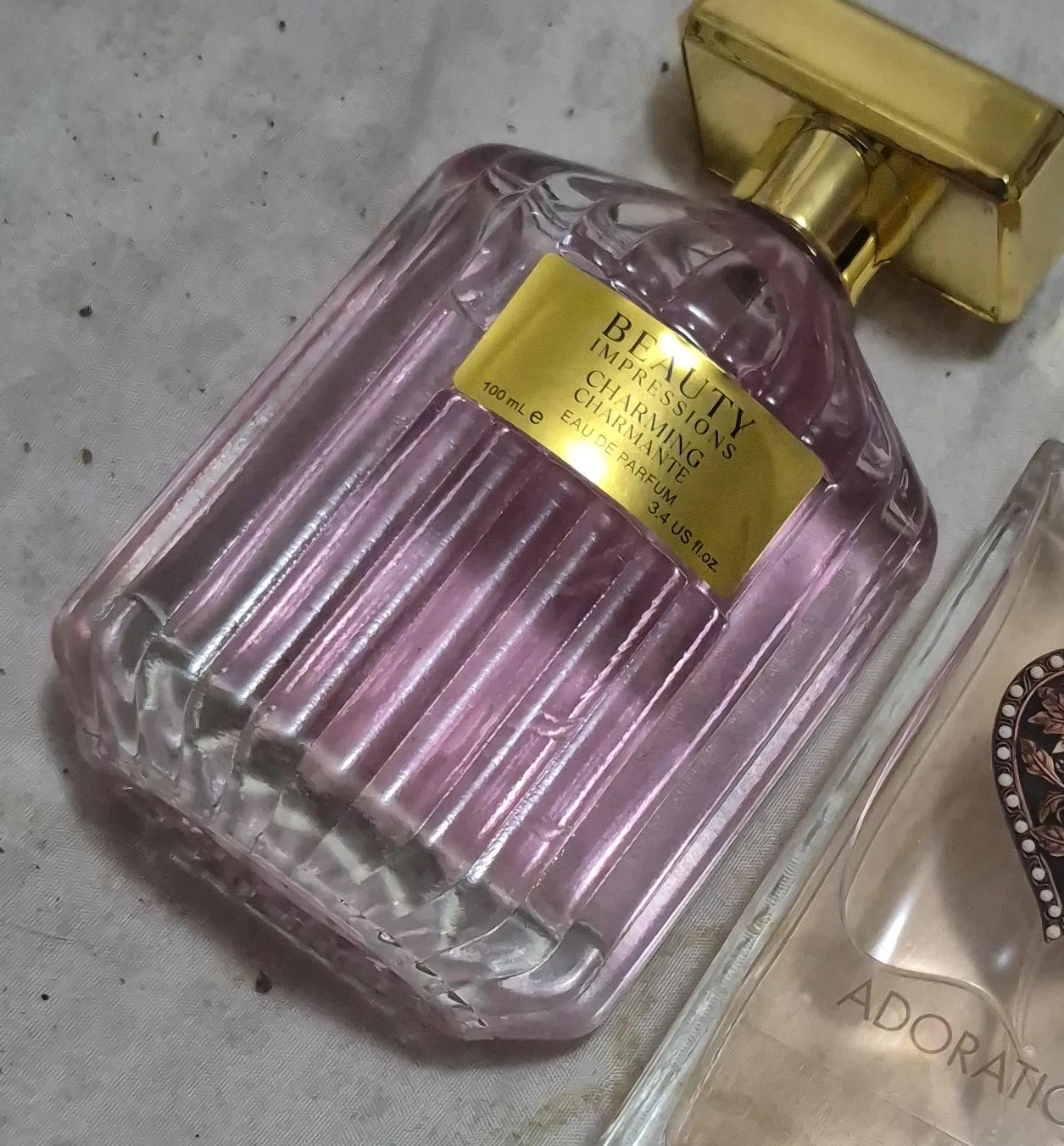 Beauty Impressions Charming Eau de Parfum 100ml
