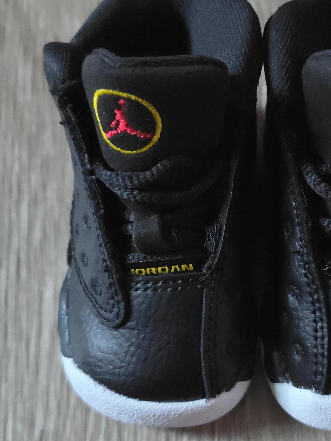 Air Jordan 13 Retro TD Toddler Shoes