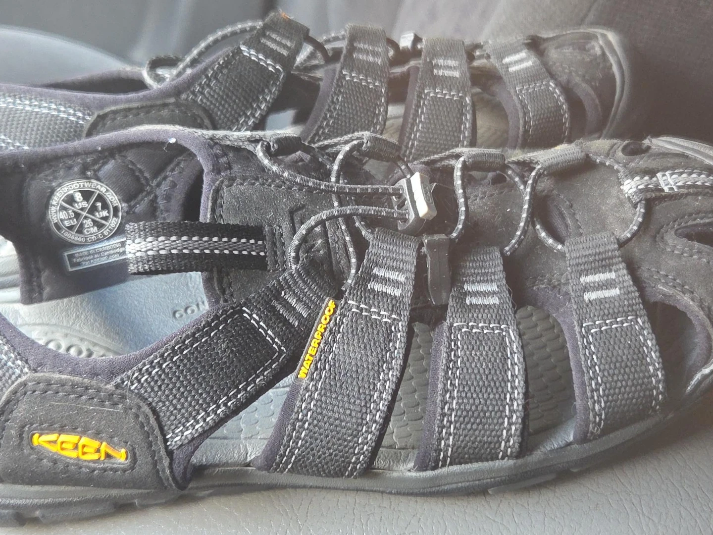 KEEN Newport H2 Water Sandals