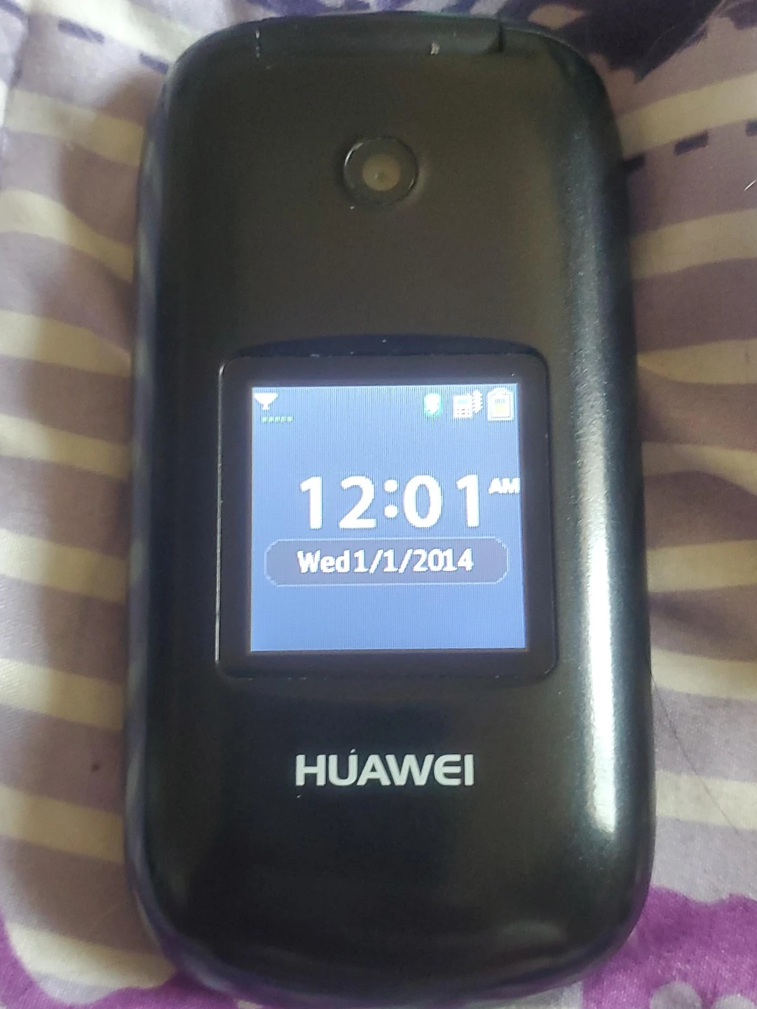 HUAWEI Flip Phone
