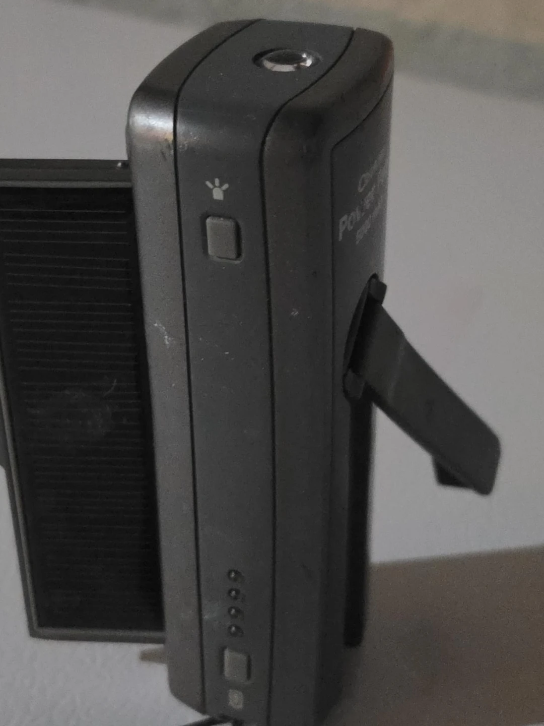 Canon PowerShot Digital Camera Battery Pack