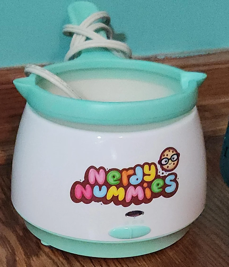 Nerdy Nummies Food Maker