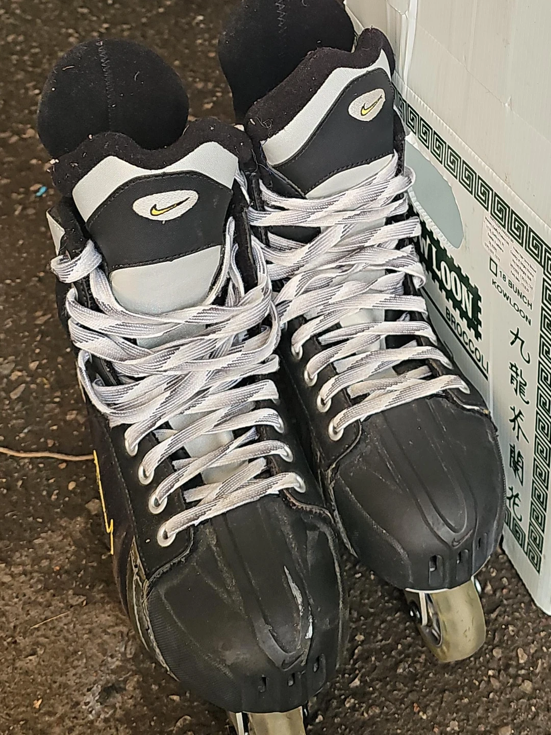 Nike Inline Skates