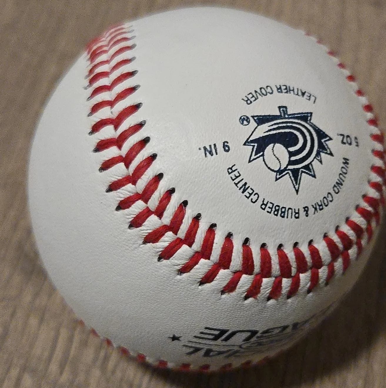 Rawlings Official League Baseball