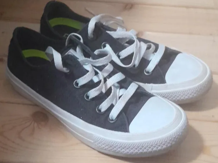 Converse All Star Sneakers