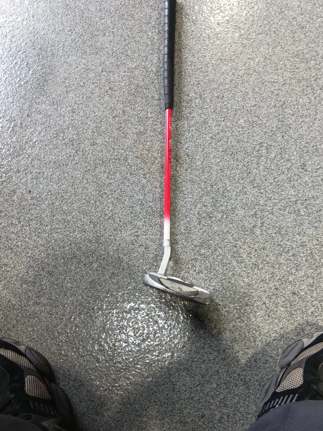 Golf Putter