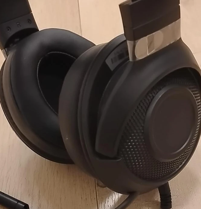 Razer Kraken Gaming Headset