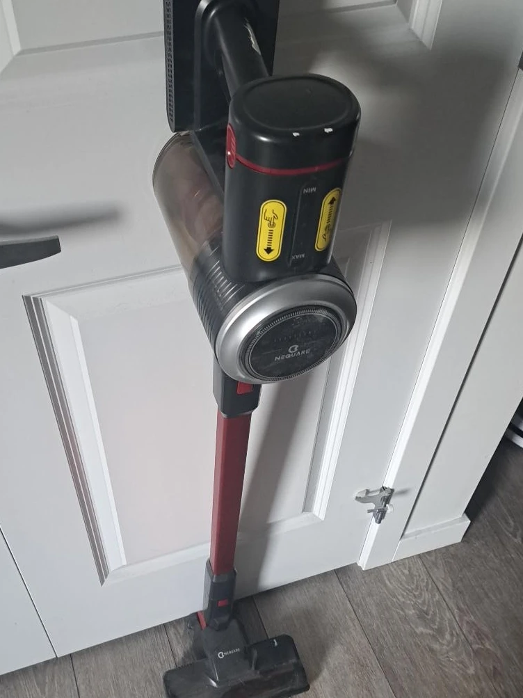 NSQUARE Cordless Stick Vacuum