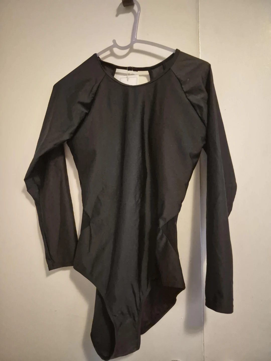 'DILIFLYER' One-Piece Swimsuit