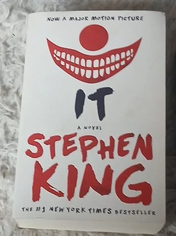 Stephen King's IT A Novel