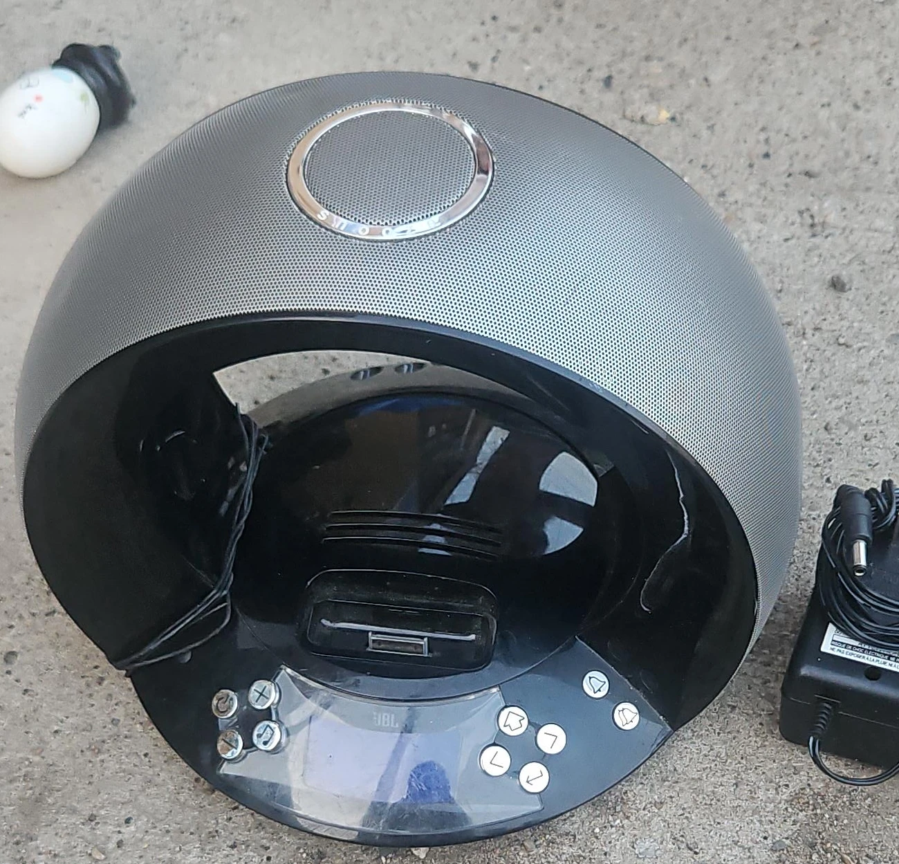 JBL On Air Wireless Speaker