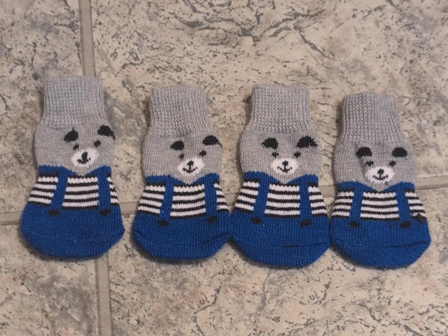 Puppy Socks