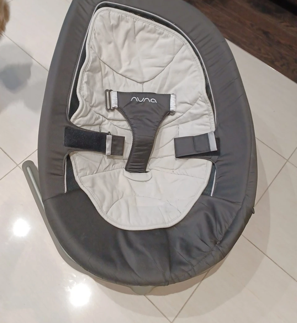 Nuna Baby Rocker
