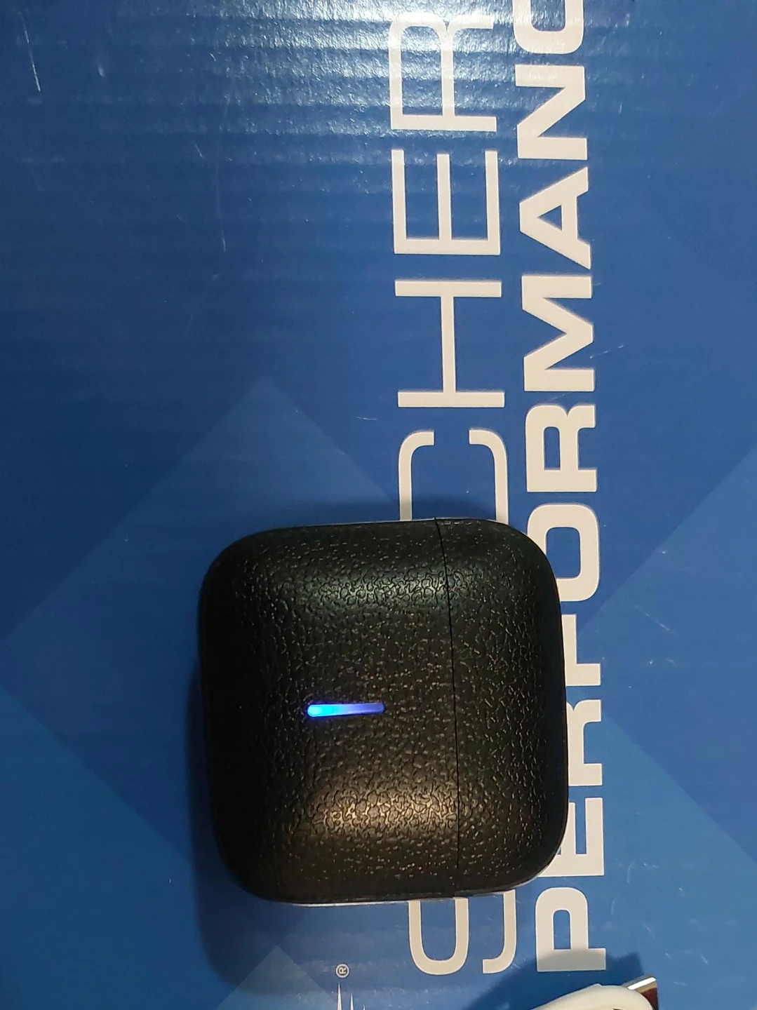 JS59 True Wireless Earbuds