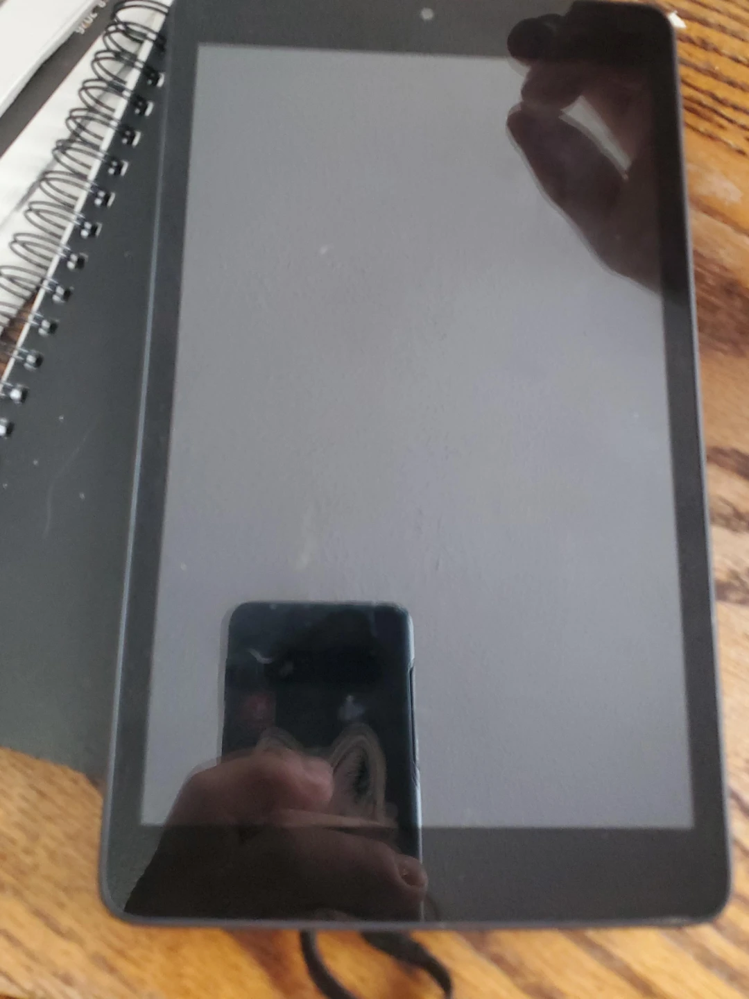 Alcatel A30 Tablet