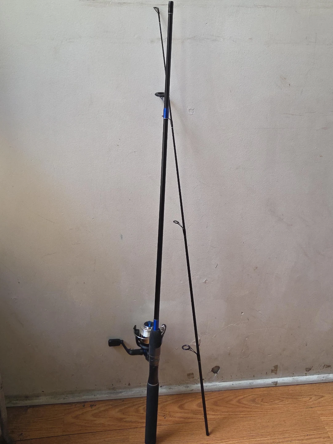 Fishing Rod and Reel Combo